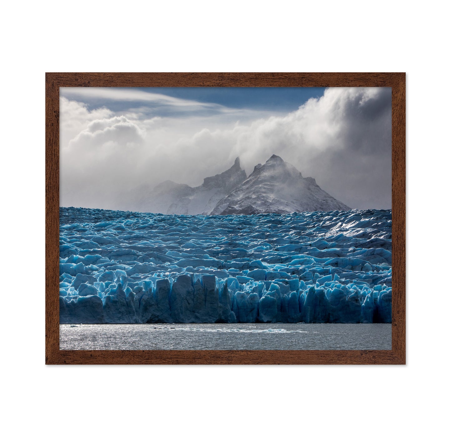 Perito Moreno