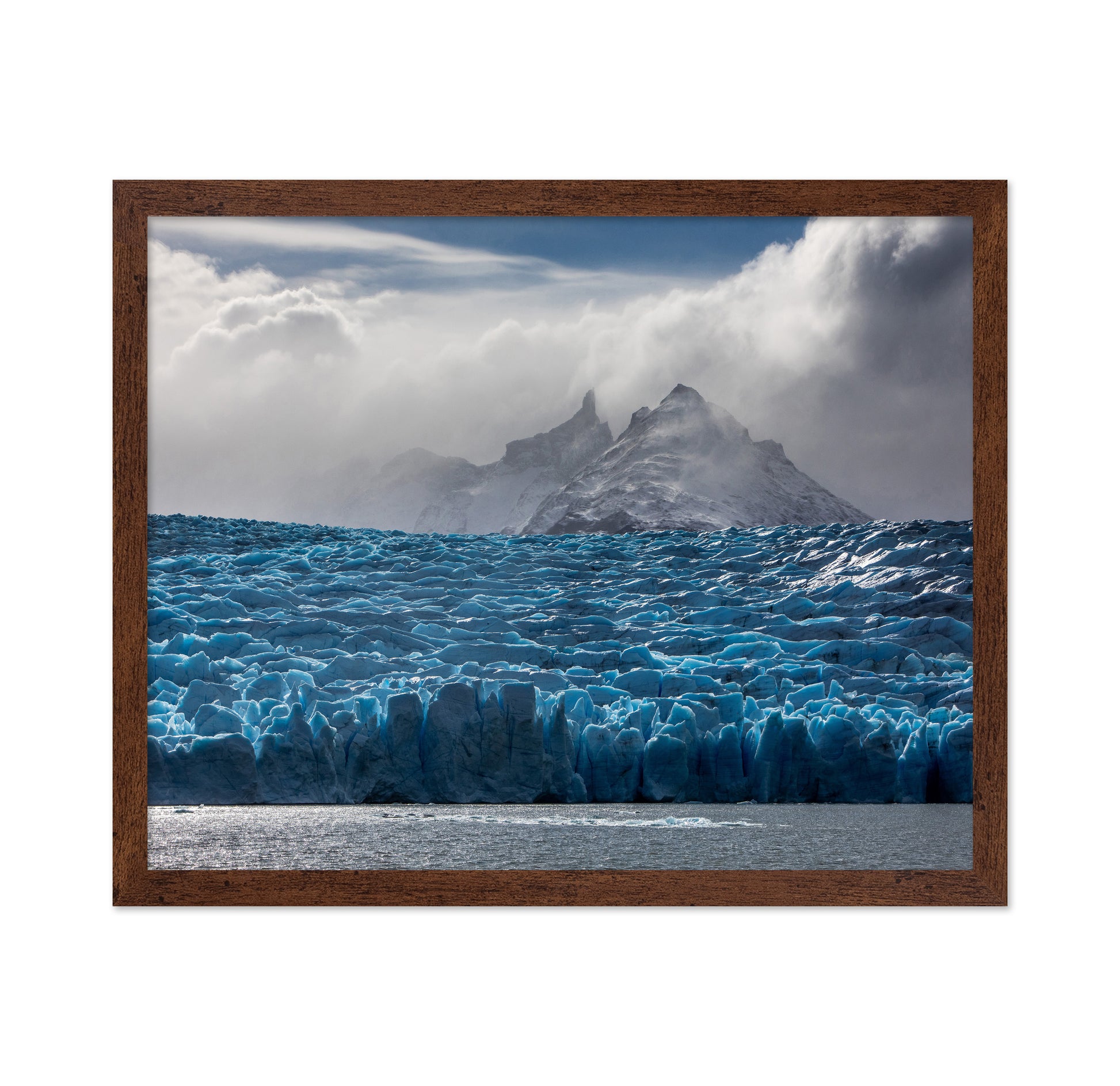 Perito Moreno