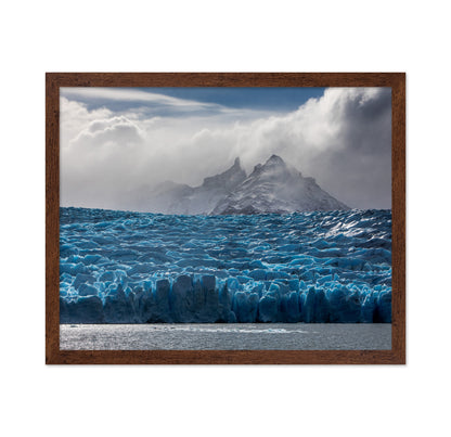 Perito Moreno