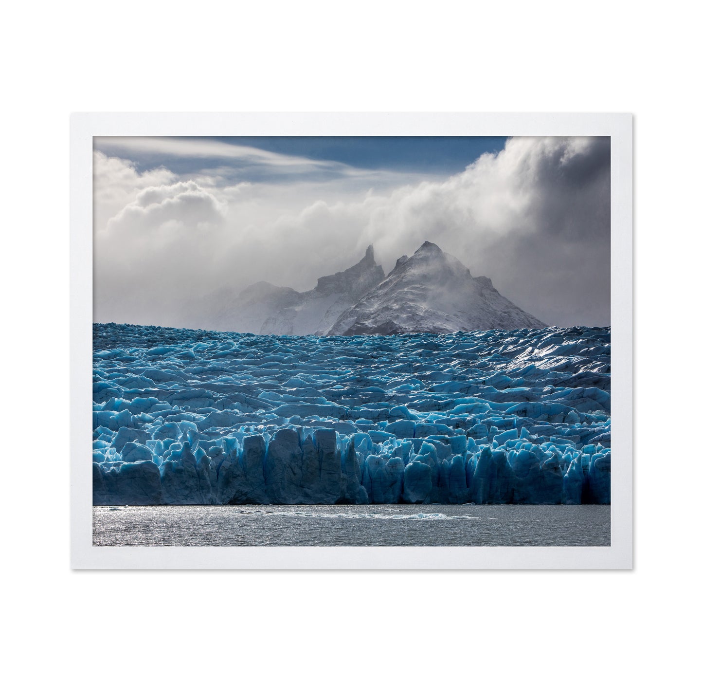 Perito Moreno