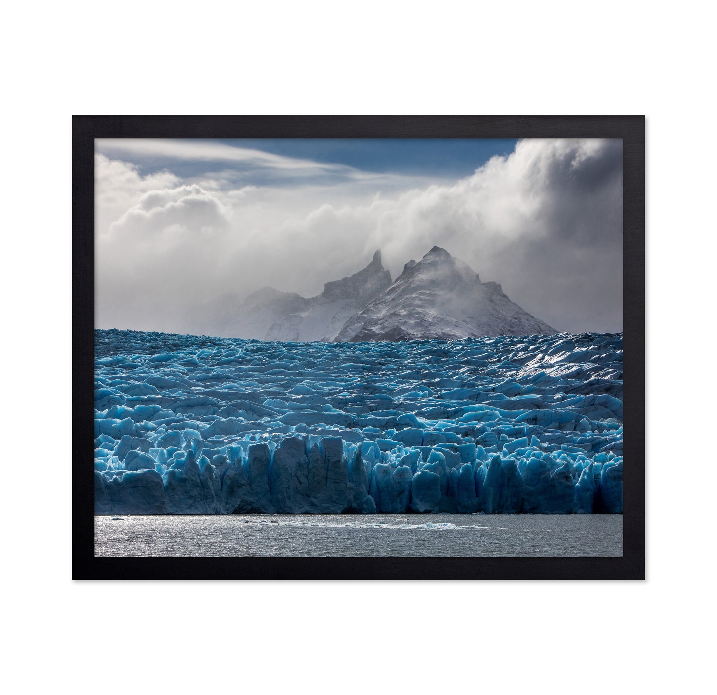 Perito Moreno