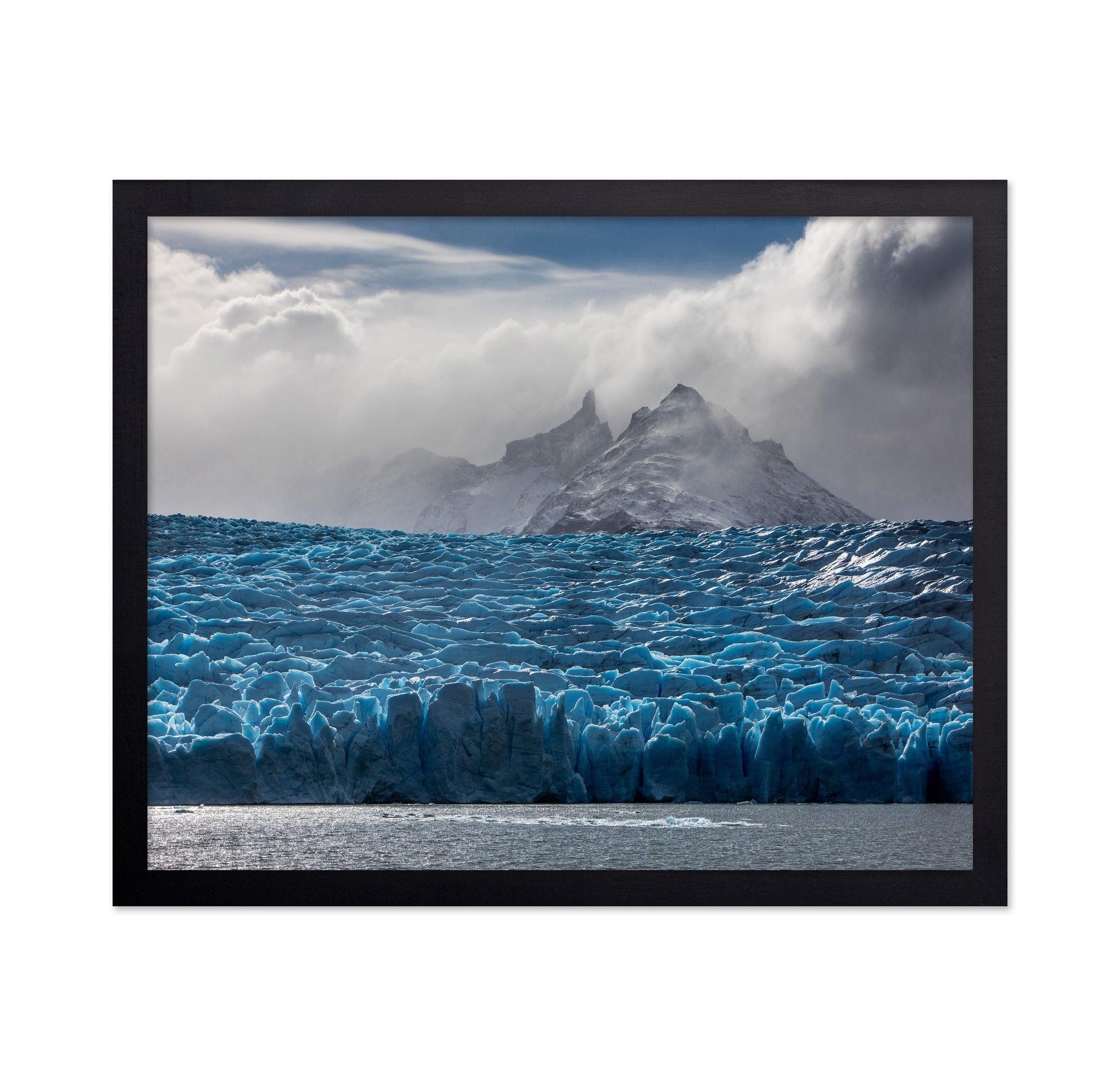 Perito Moreno