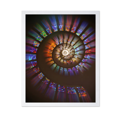 Convergence of the Universe
