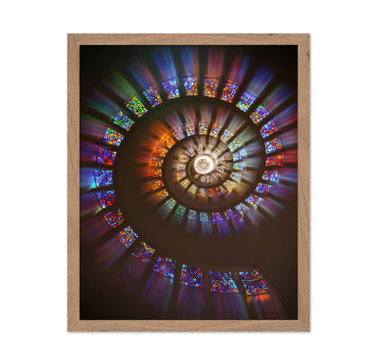 Convergence of the Universe