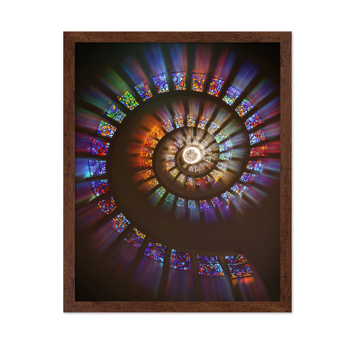 Convergence of the Universe