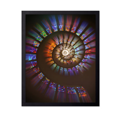Convergence of the Universe
