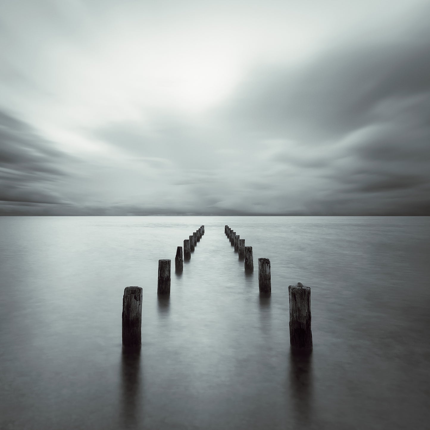 Disappeared