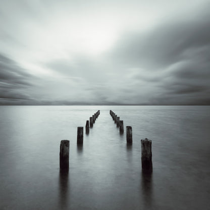 Disappeared