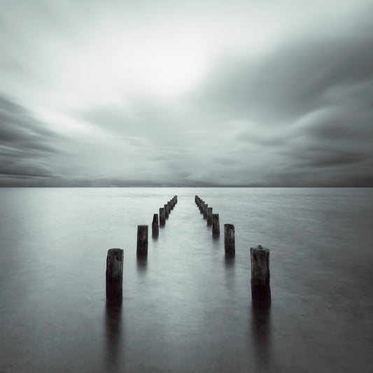 Disappeared