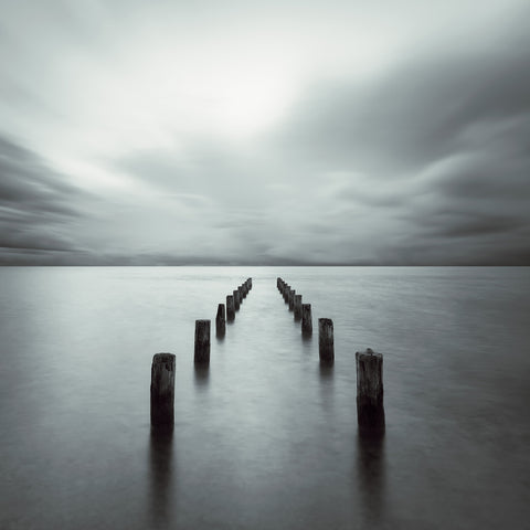 Disappeared