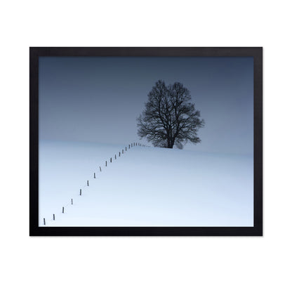 Winterblues