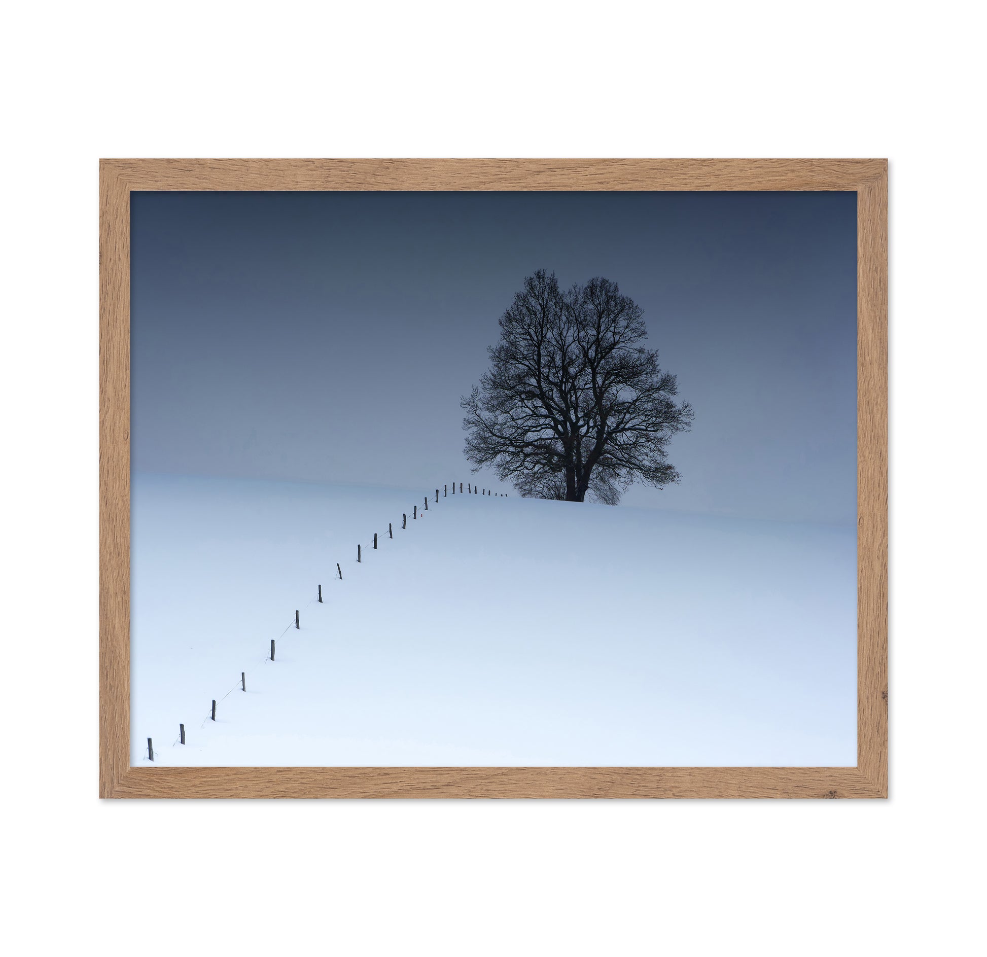 Winterblues