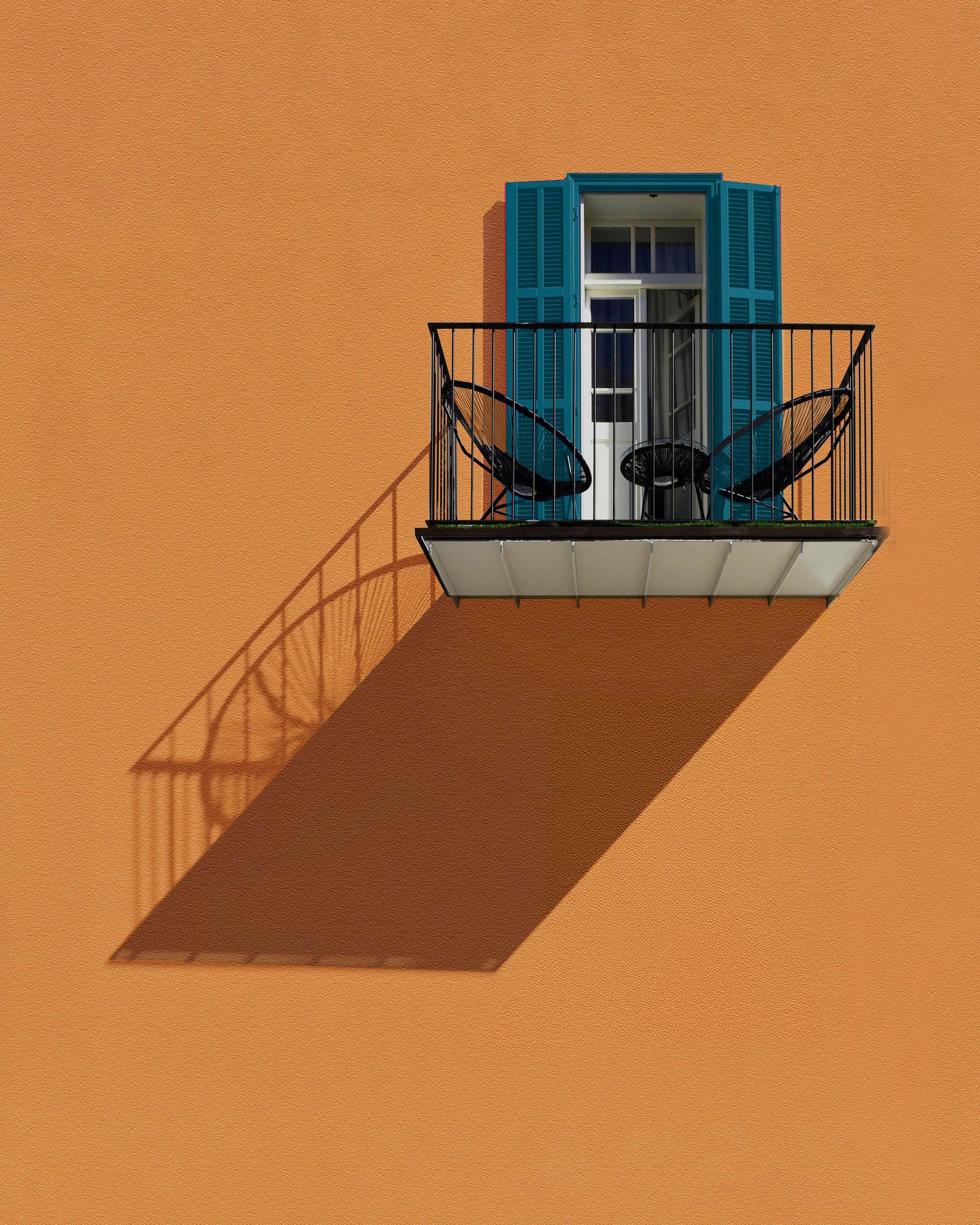 Facade - Tel Aviv Jaffa