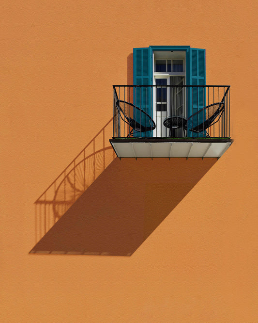 Facade - Tel Aviv Jaffa