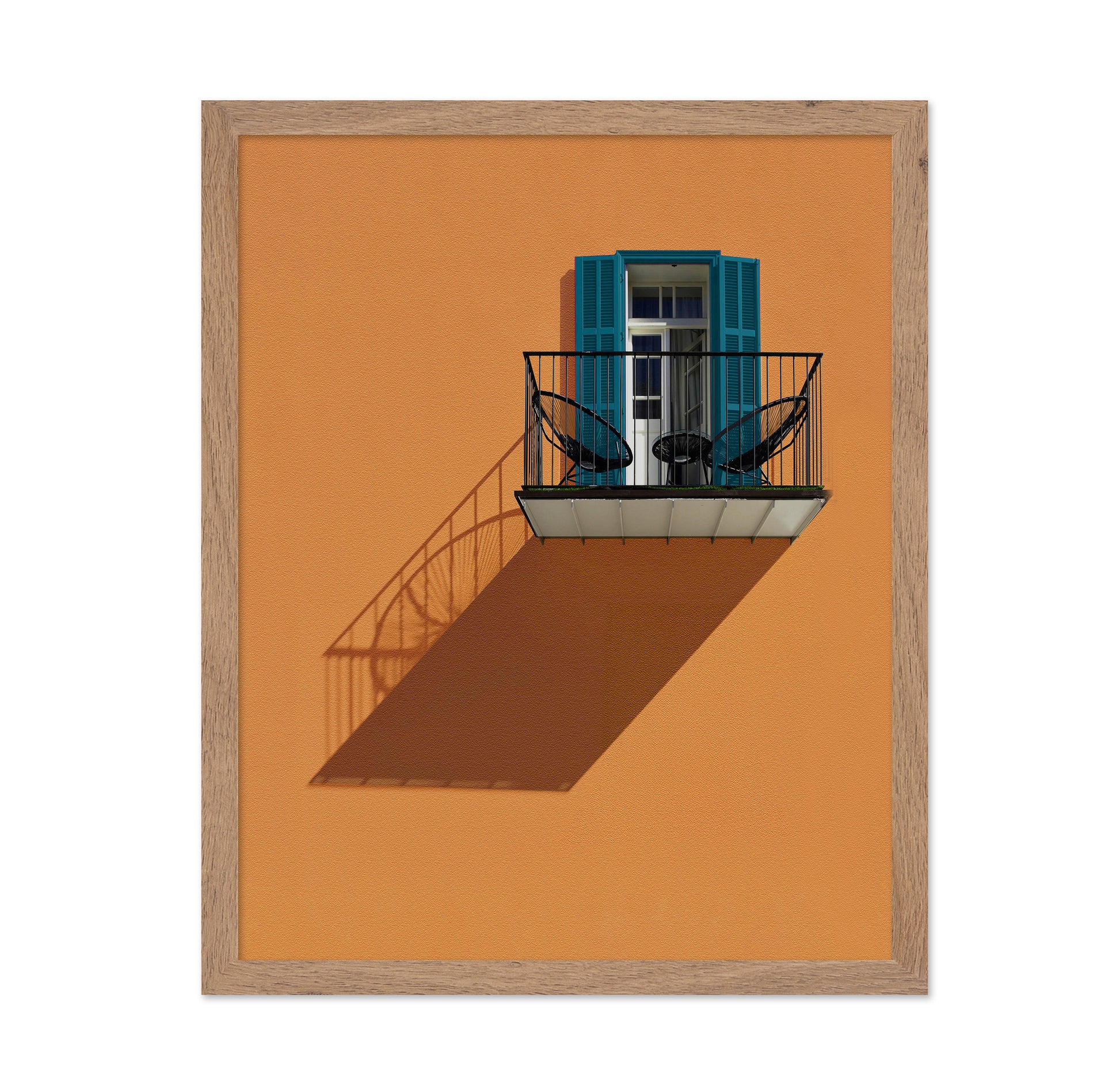 Facade - Tel Aviv Jaffa