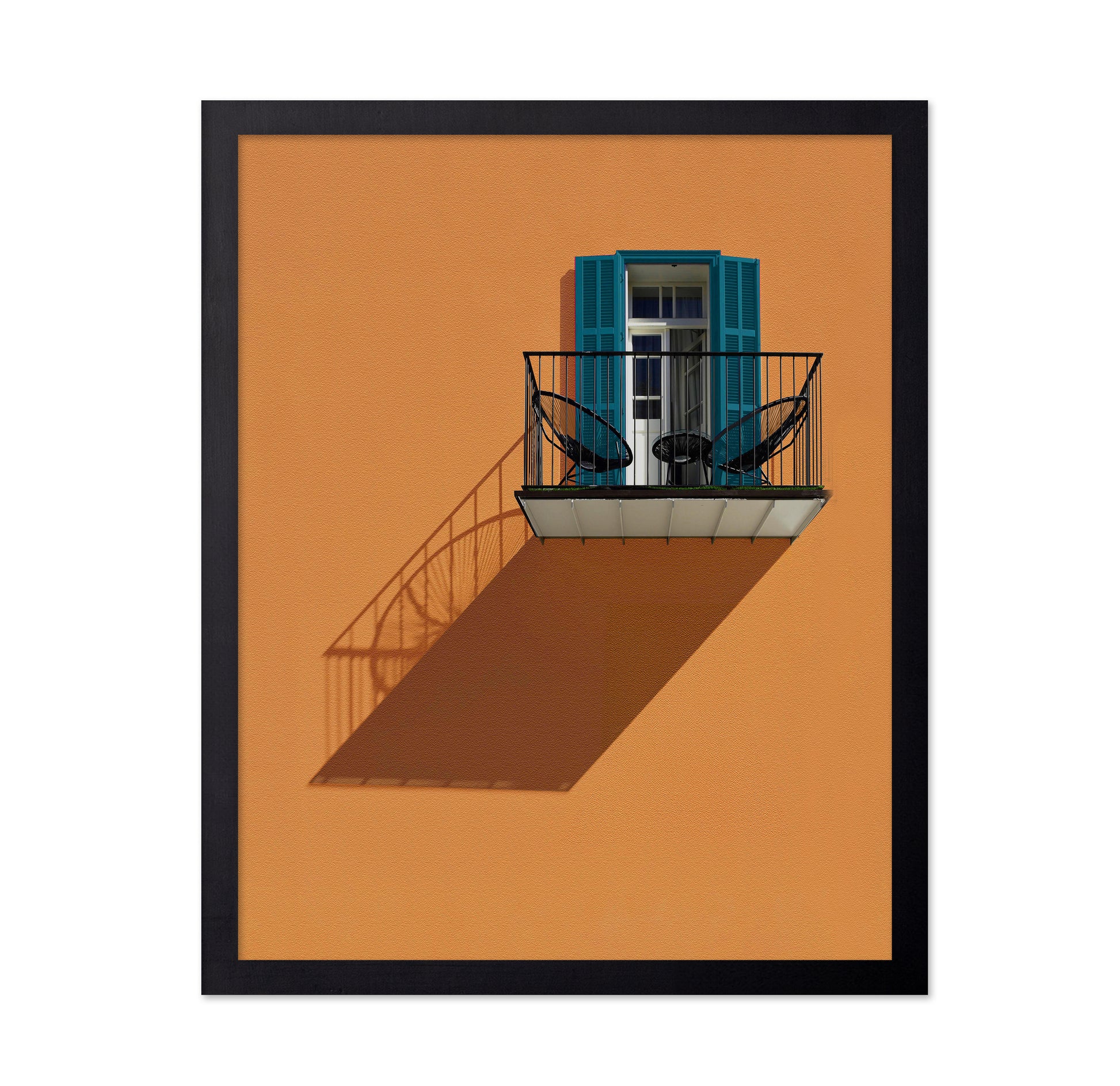 Facade - Tel Aviv Jaffa