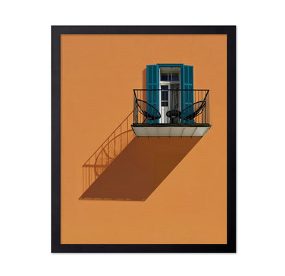 Facade - Tel Aviv Jaffa