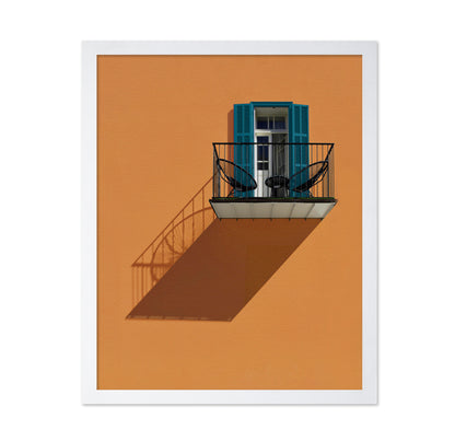 Facade - Tel Aviv Jaffa