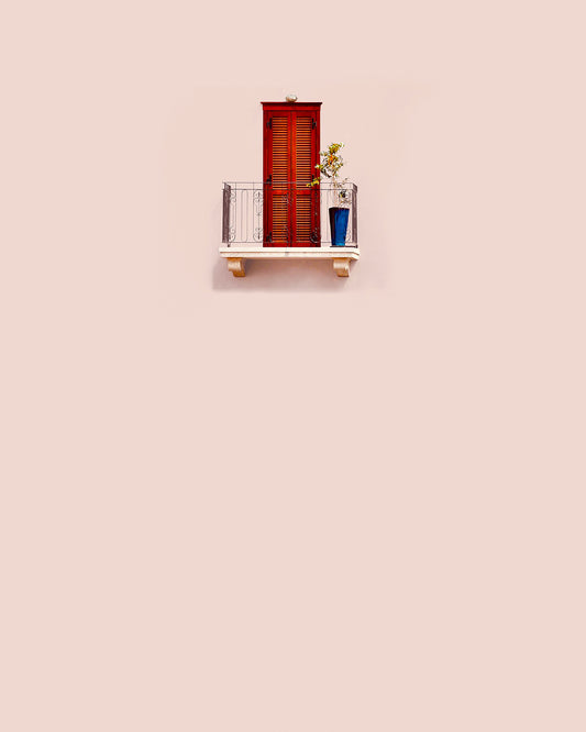 Minimalism - Tel Aviv