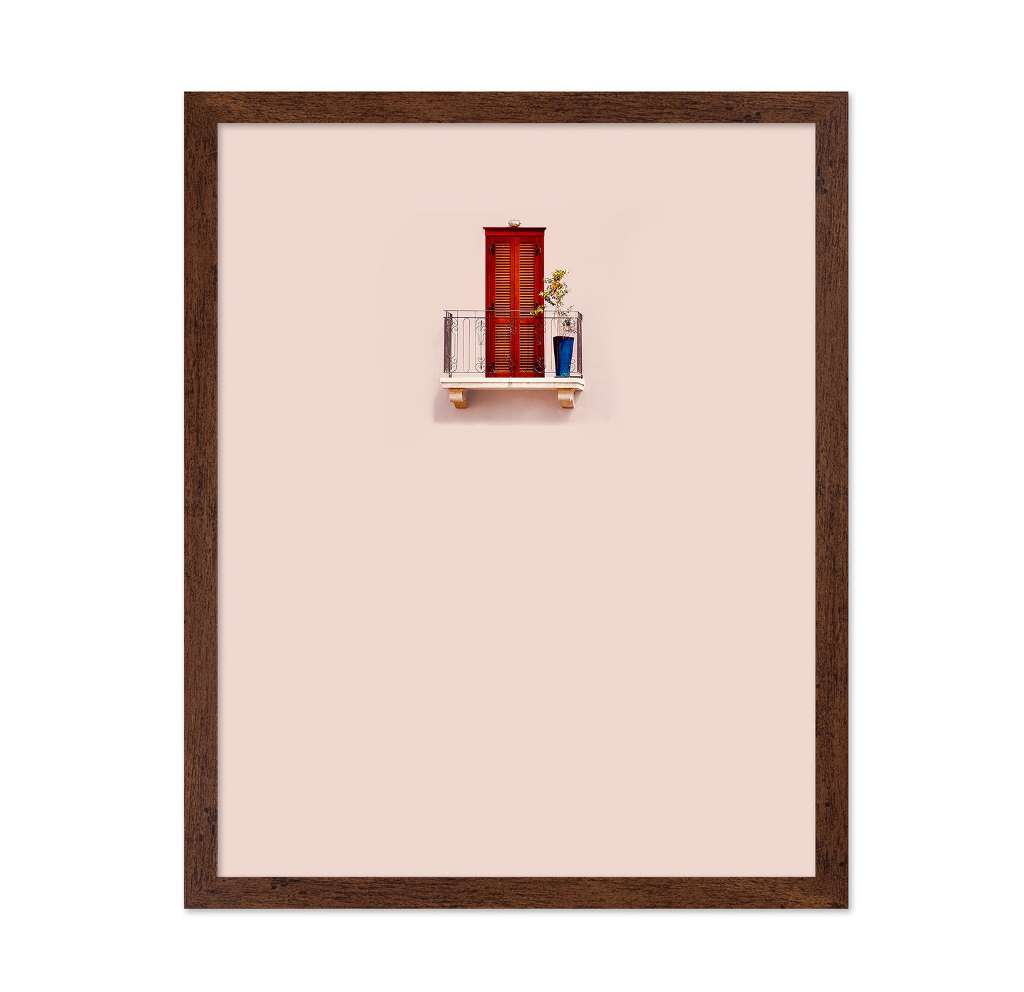 Minimalism - Tel Aviv