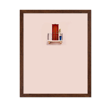 Minimalism - Tel Aviv