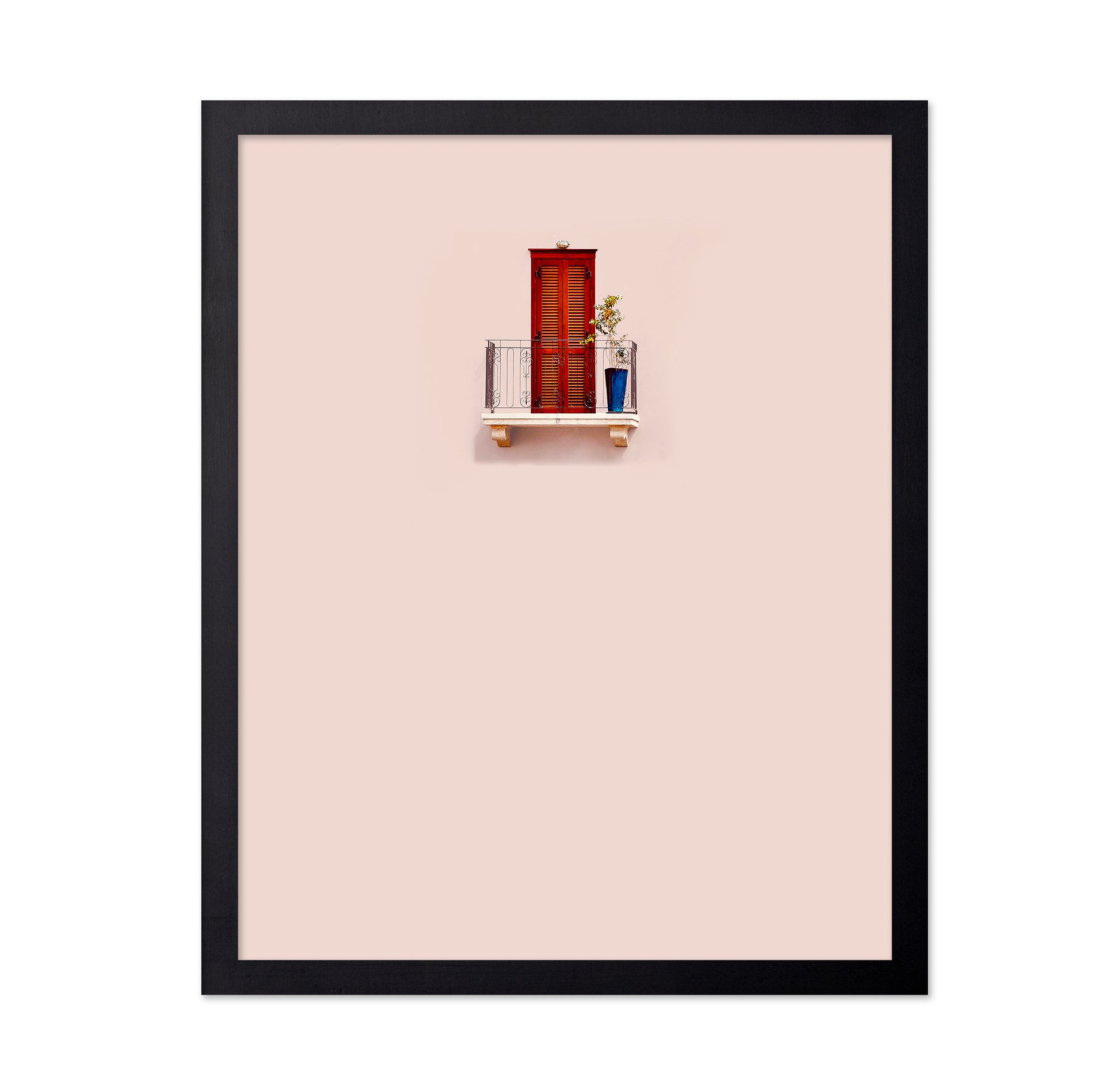 Minimalism - Tel Aviv