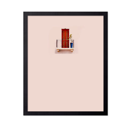 Minimalism - Tel Aviv