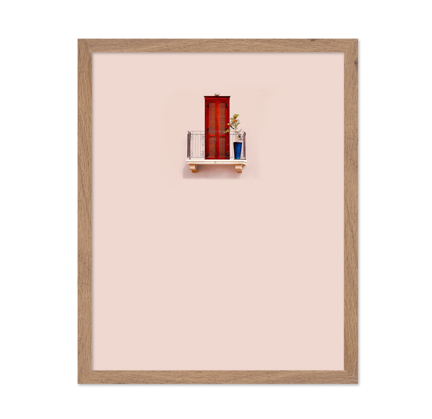 Minimalism - Tel Aviv