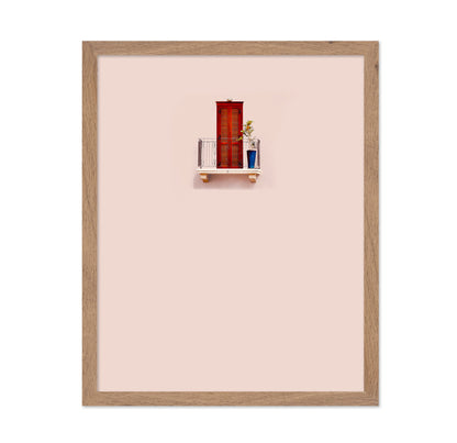Minimalism - Tel Aviv