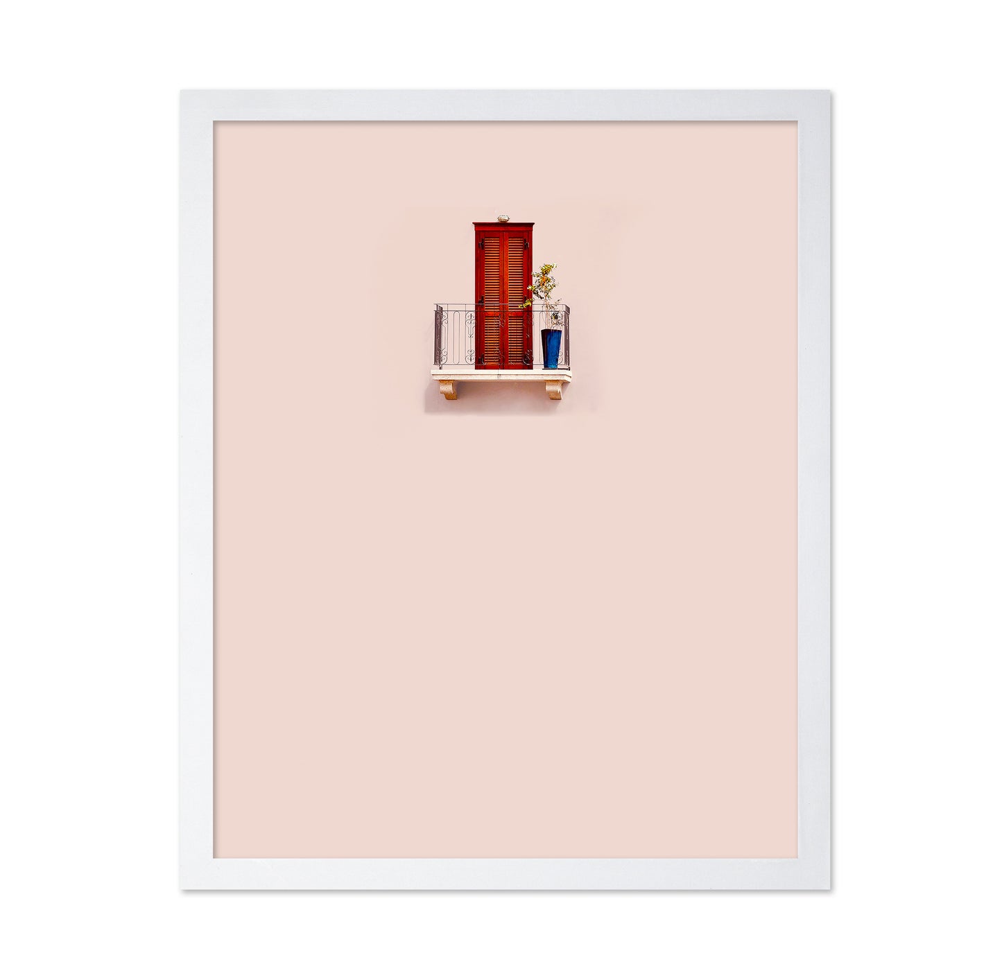 Minimalism - Tel Aviv