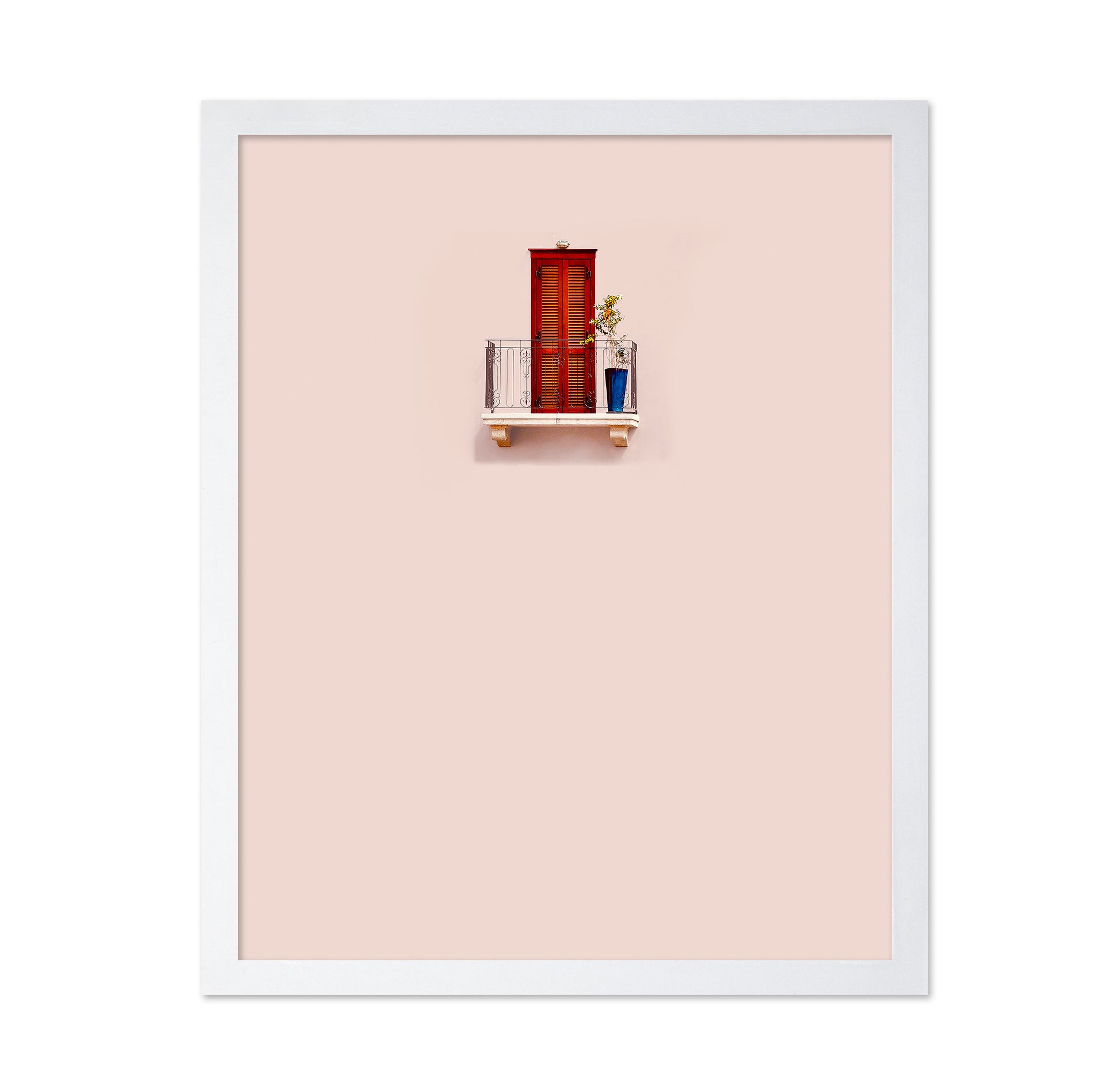 Minimalism - Tel Aviv