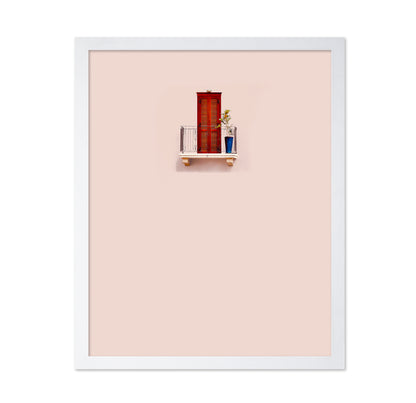 Minimalism - Tel Aviv