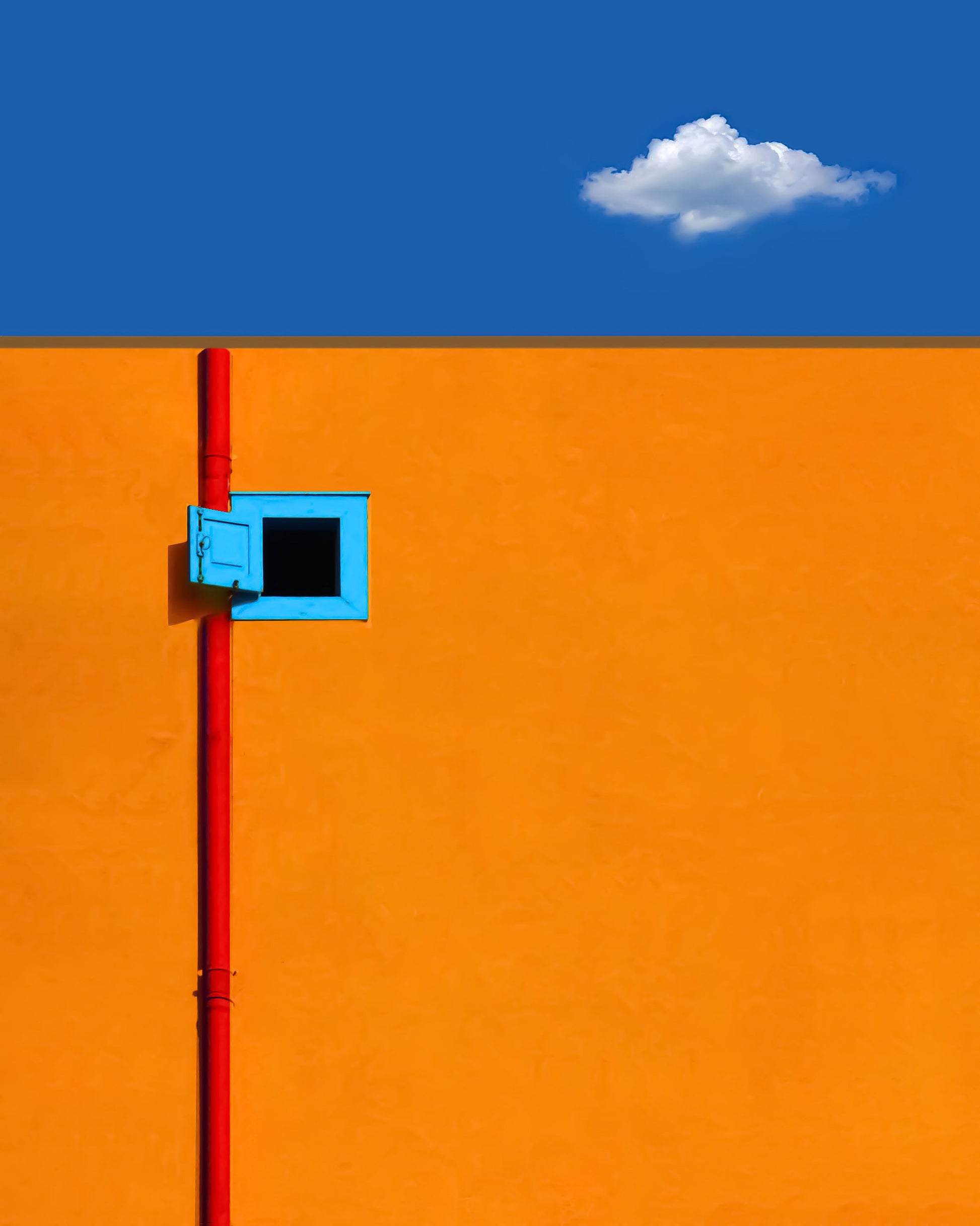 The Red Pipe