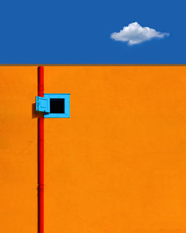 The Red Pipe