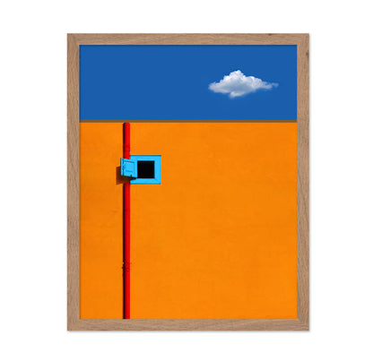 The Red Pipe