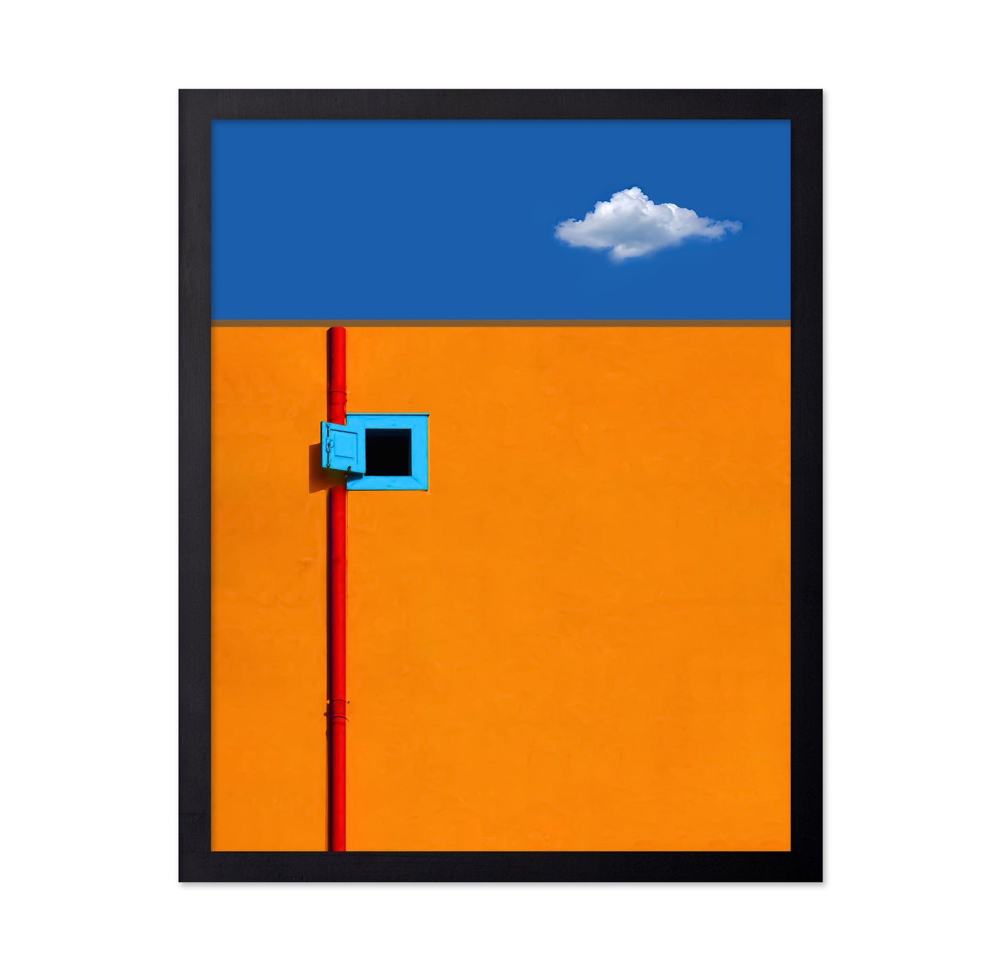 The Red Pipe