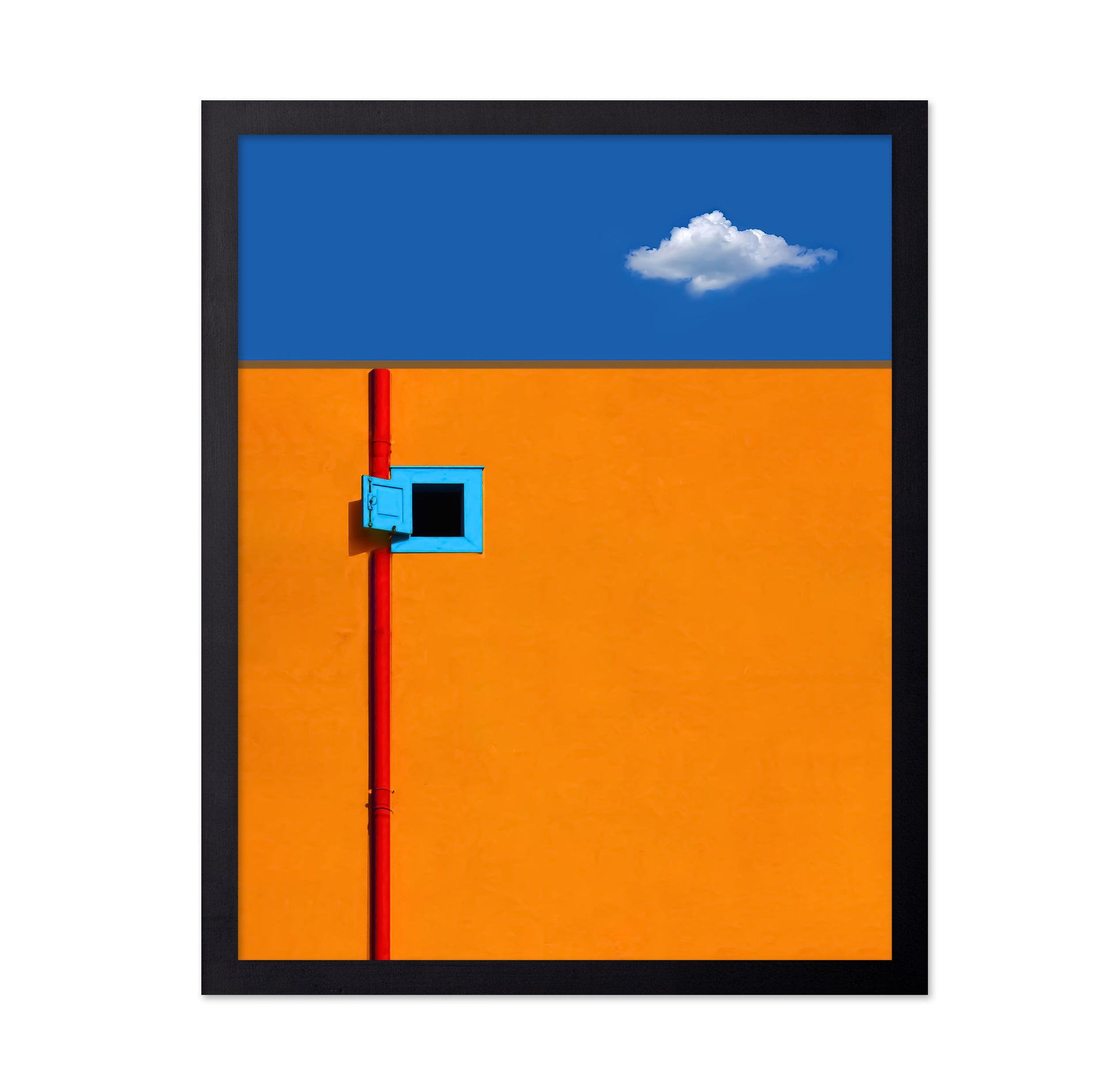 The Red Pipe