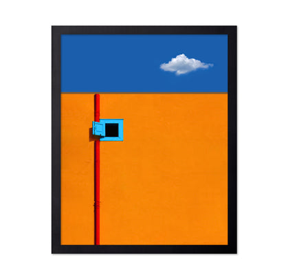 The Red Pipe