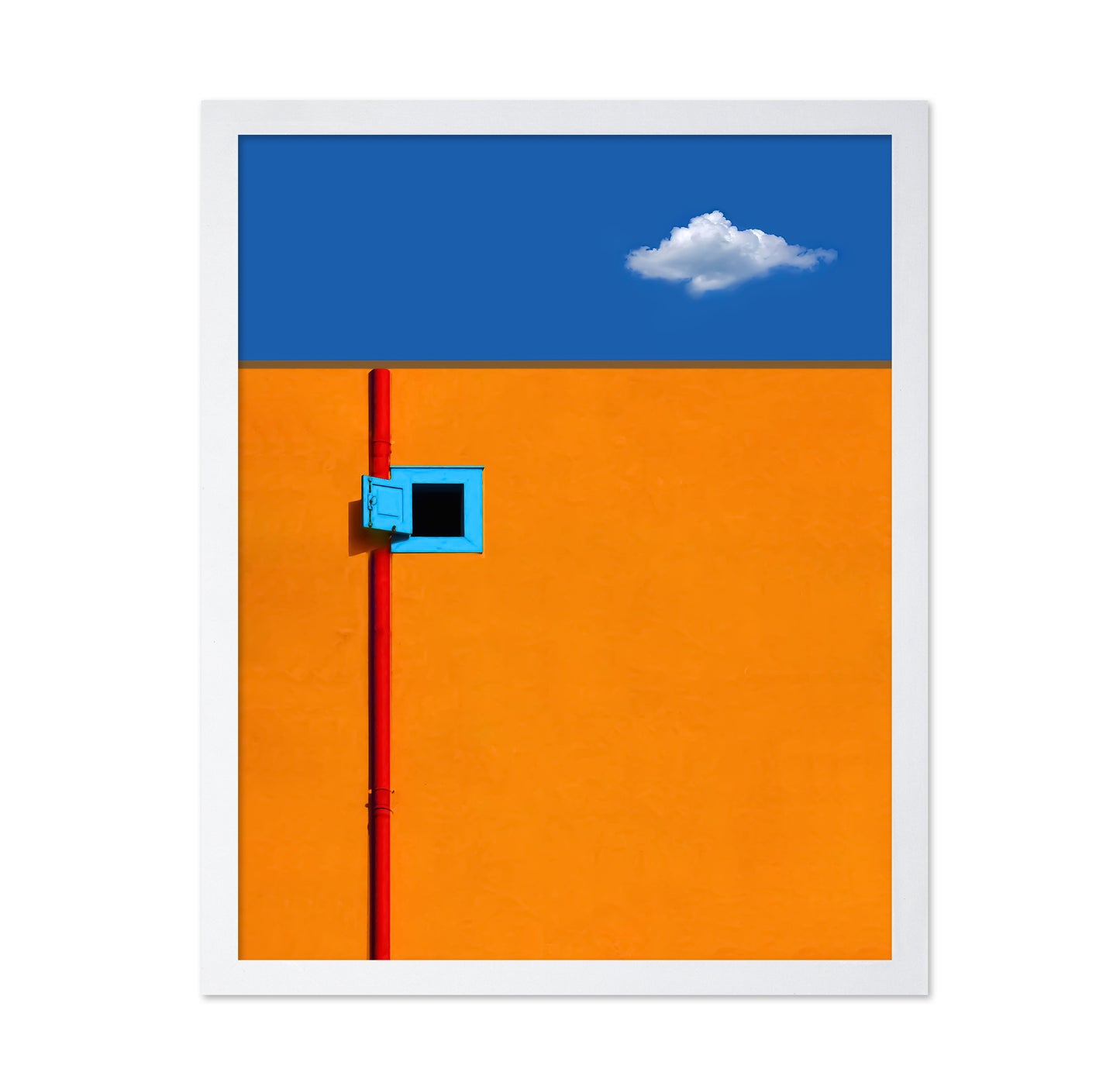 The Red Pipe