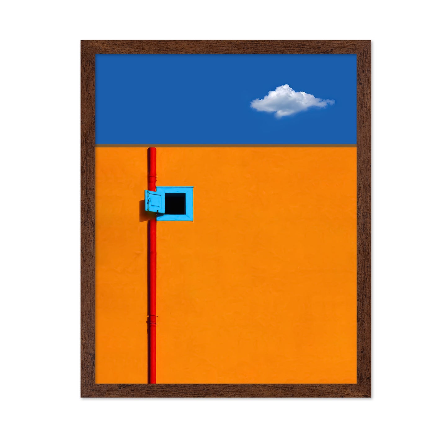 The Red Pipe