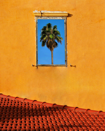 Urban Texture - Tel Aviv Jaffa
