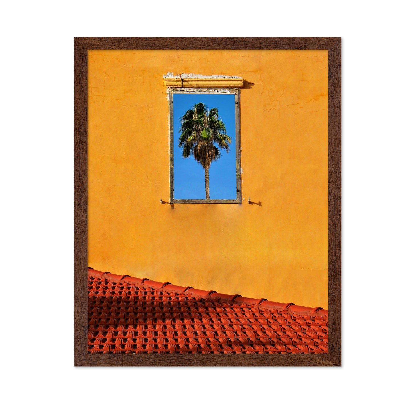Urban Texture - Tel Aviv Jaffa