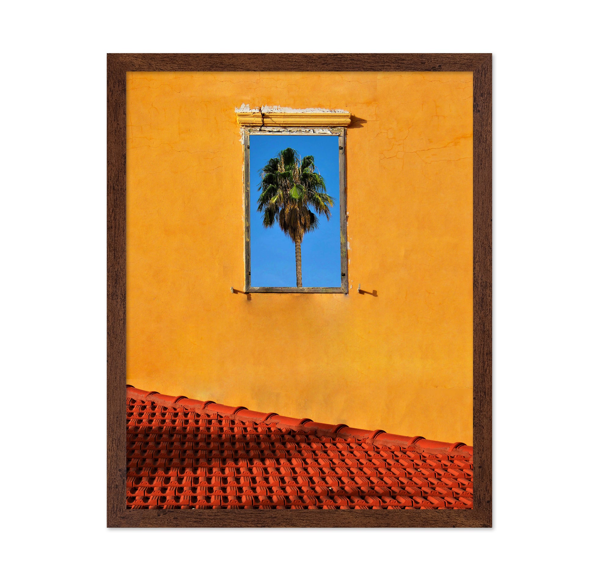Urban Texture - Tel Aviv Jaffa