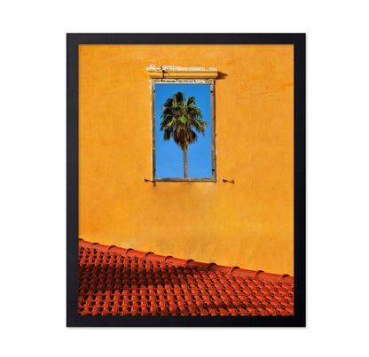 Urban Texture - Tel Aviv Jaffa