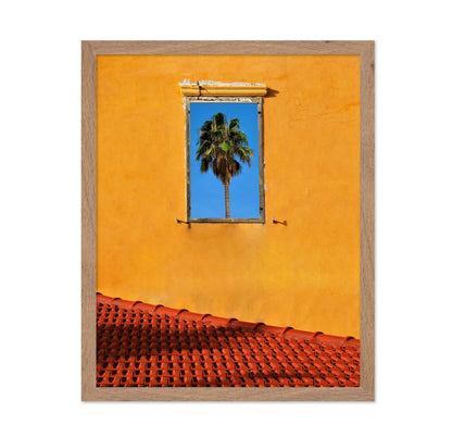 Urban Texture - Tel Aviv Jaffa