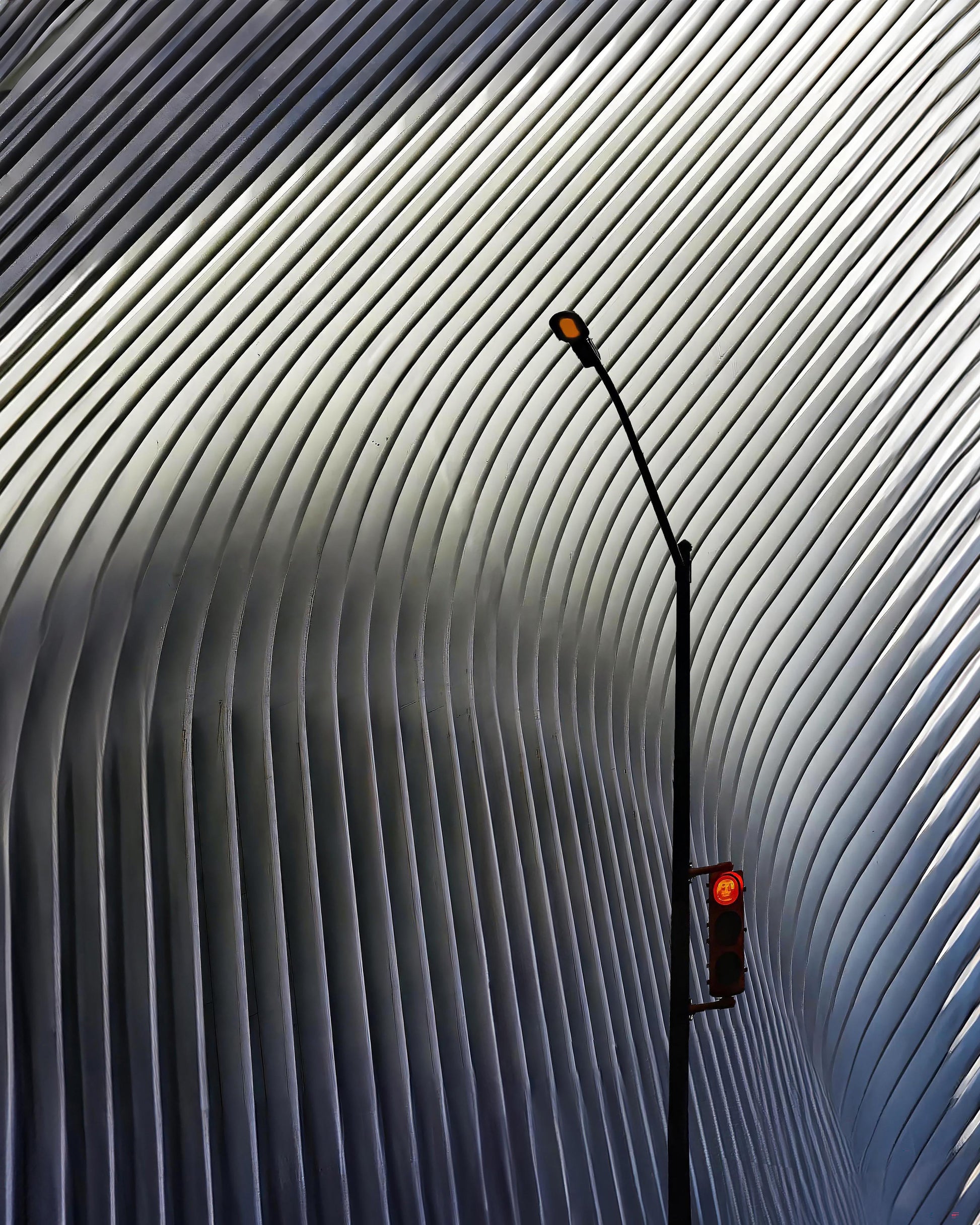 The Oculus