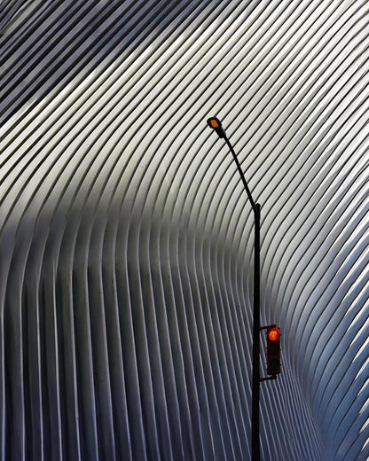 The Oculus