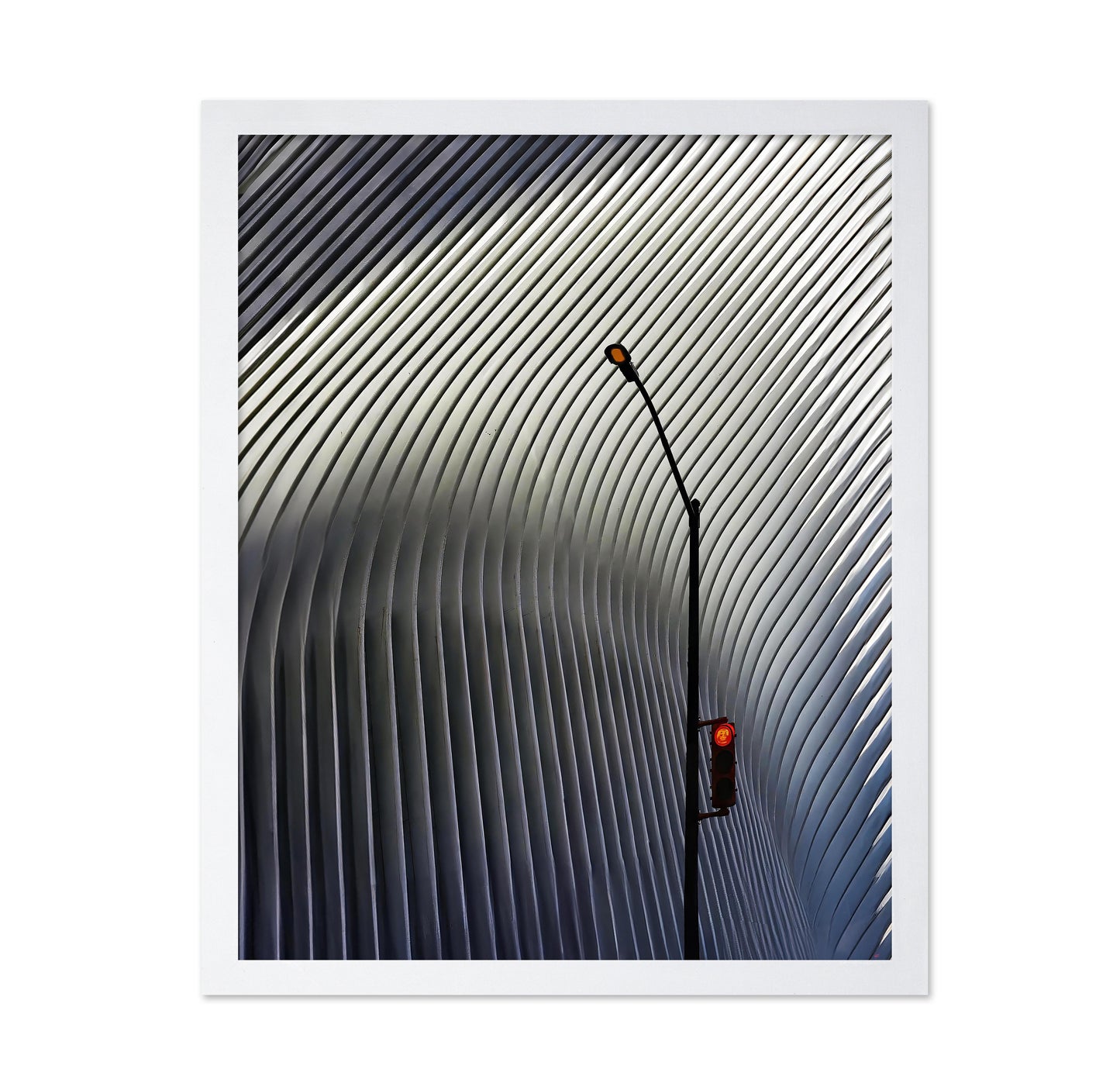 The Oculus