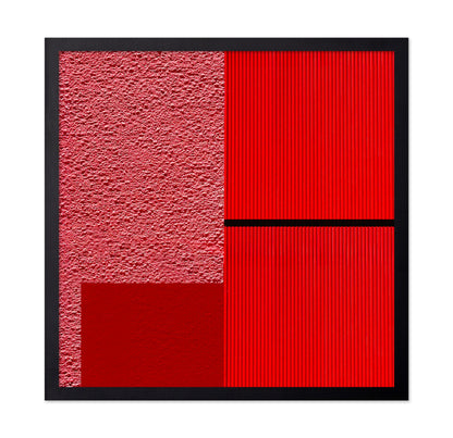 Red on Red - Los Angeles California