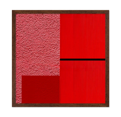 Red on Red - Los Angeles California